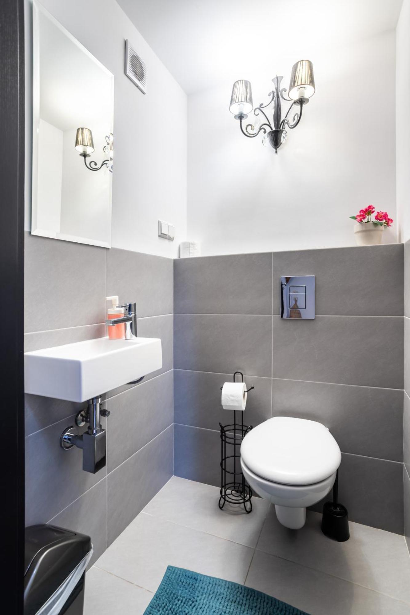 Victus Apartamenty, Apartament Royal Sopot Buitenkant foto